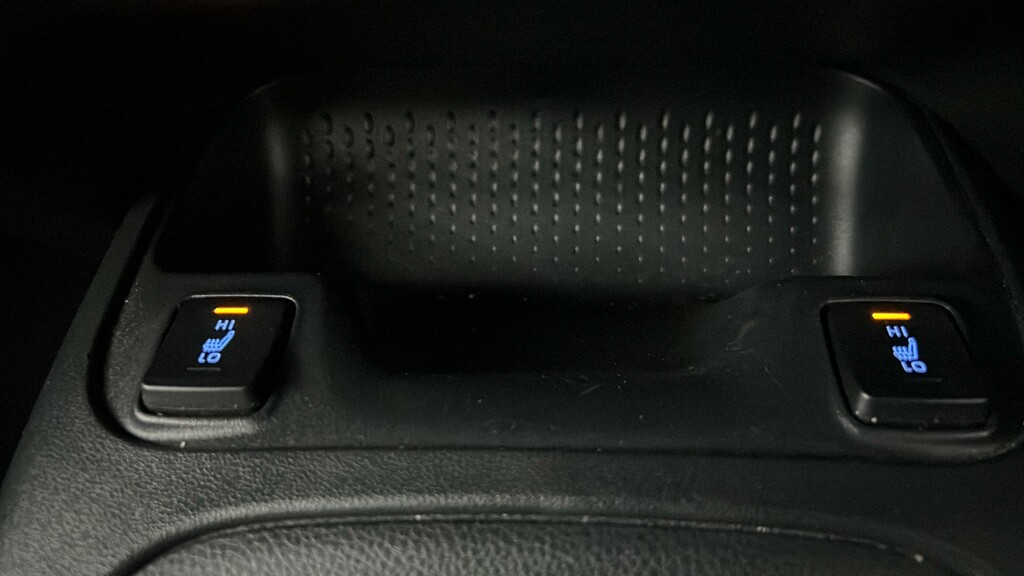 Toyota Corolla 1.8 Icon Tech 121 Bhp Black #26