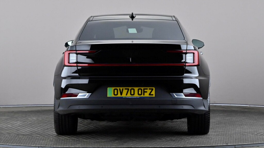 Polestar 2 300Kw Pilot Plus 78Kwh Dual Motor 4Wd #5