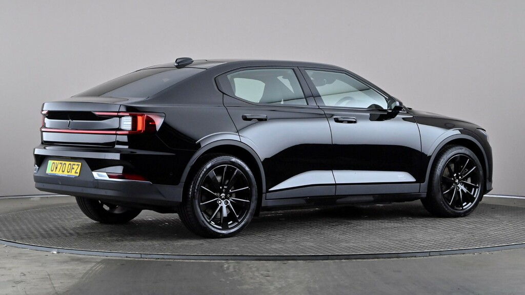 Polestar 2 300Kw Pilot Plus 78Kwh Dual Motor 4Wd #6