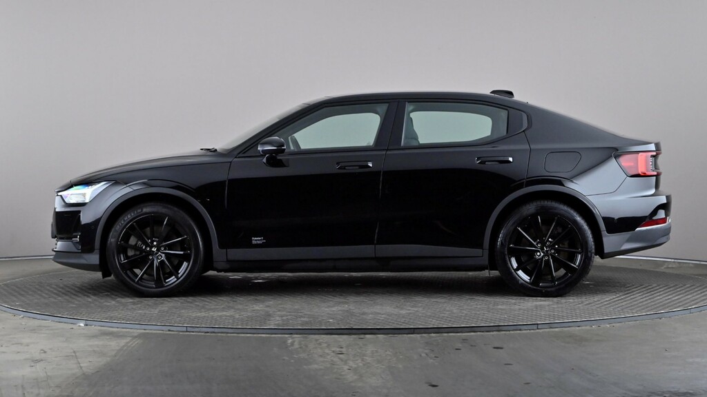 Polestar 2 300Kw Pilot Plus 78Kwh Dual Motor 4Wd #3