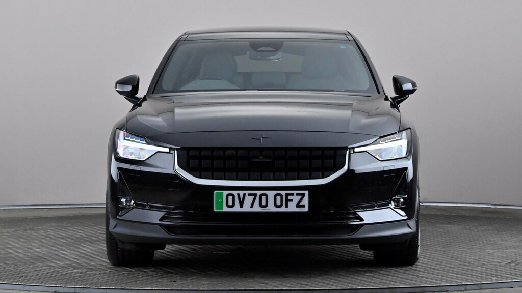 Polestar 2 300Kw Pilot Plus 78Kwh Dual Motor 4Wd #2