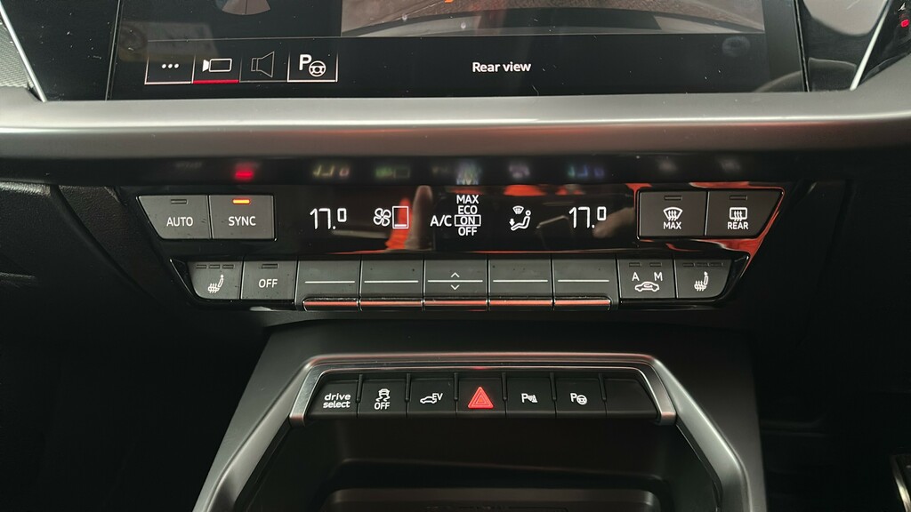 Audi A3 35 Tfsi Edition 1 S Tronic Grey #28