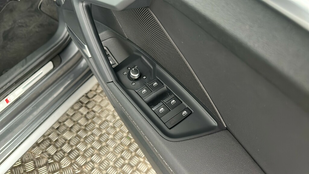 Audi A3 35 Tfsi Edition 1 S Tronic Grey #35