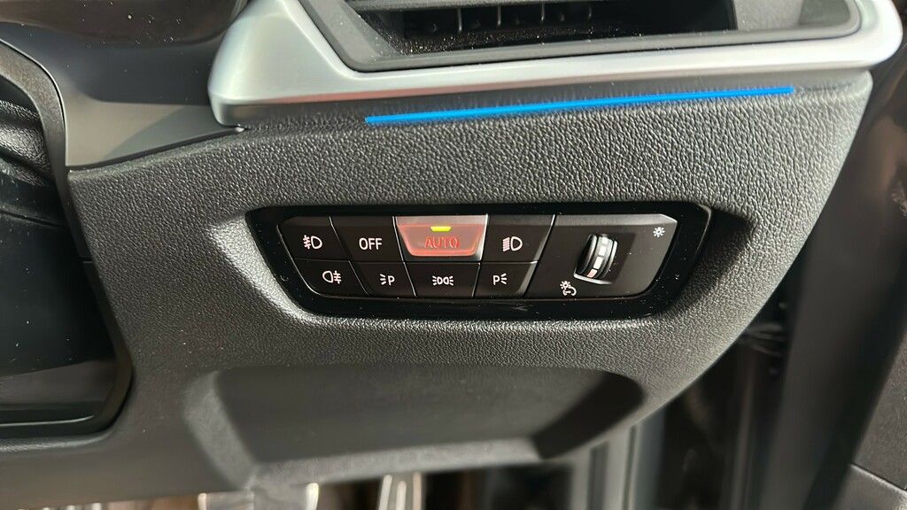 BMW 3 Series 330E M Sport Step Black #33