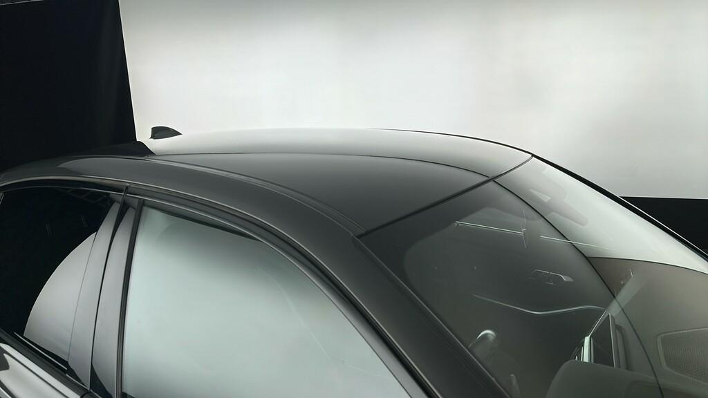 BMW 3 Series 330E M Sport Step Black #21