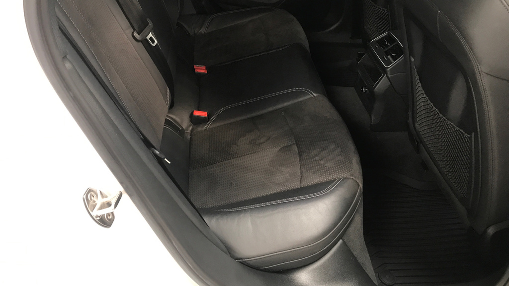 Audi A6 2.0 Tdi Sport Mhev 202 Bhp Silver #19
