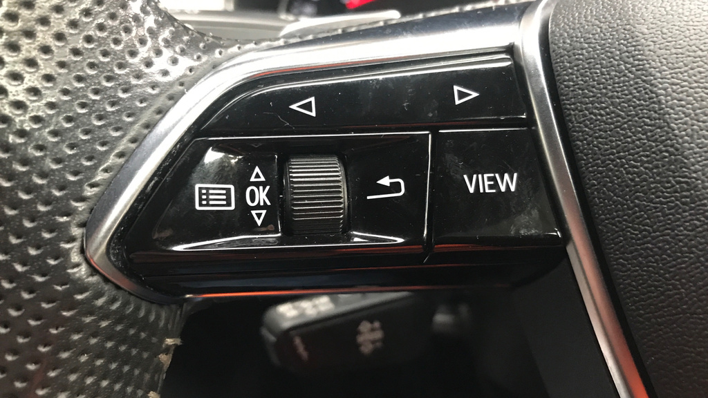 Audi A6 2.0 Tdi Sport Mhev 202 Bhp Silver #35