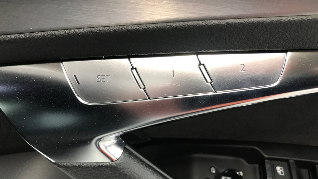 Audi A6 2.0 Tdi Sport Mhev 202 Bhp Silver #28