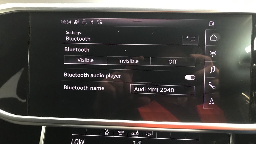 Audi A6 2.0 Tdi Sport Mhev 202 Bhp Silver #42