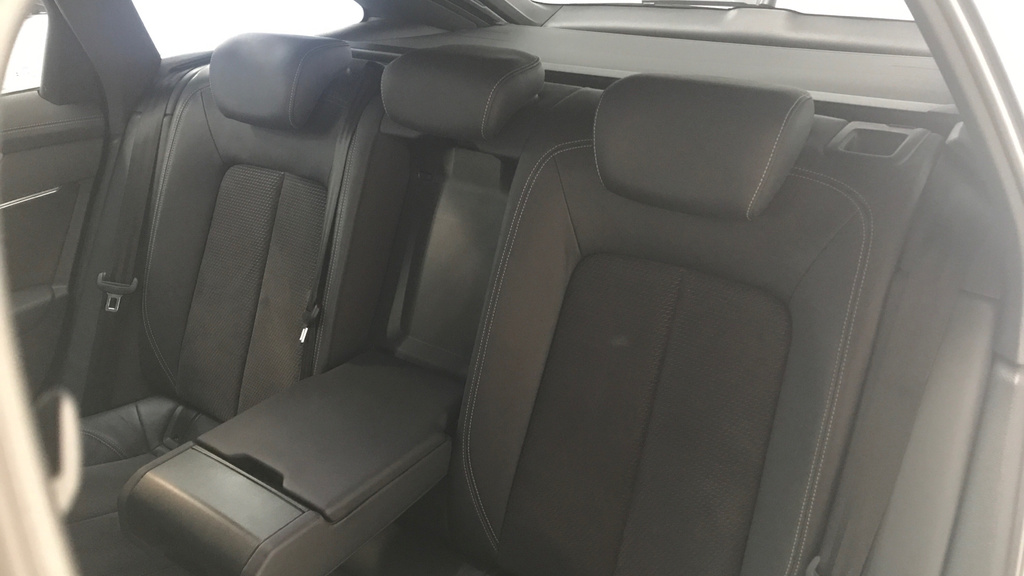 Audi A6 2.0 Tdi Sport Mhev 202 Bhp Silver #25