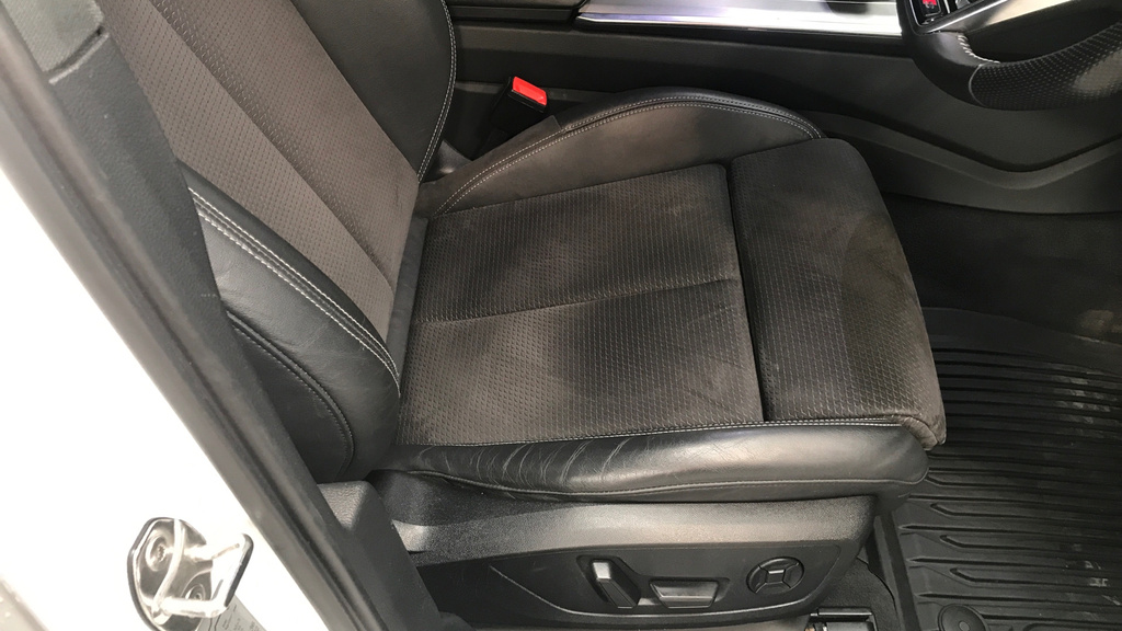 Audi A6 2.0 Tdi Sport Mhev 202 Bhp Silver #15