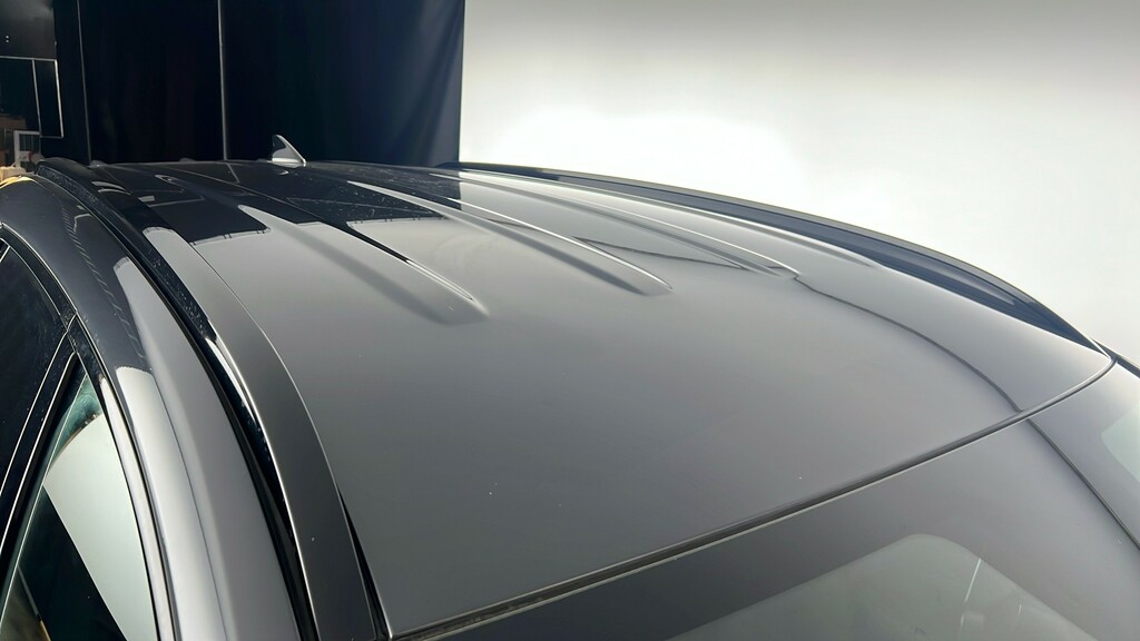 Hyundai Tucson Ultimate Black #21