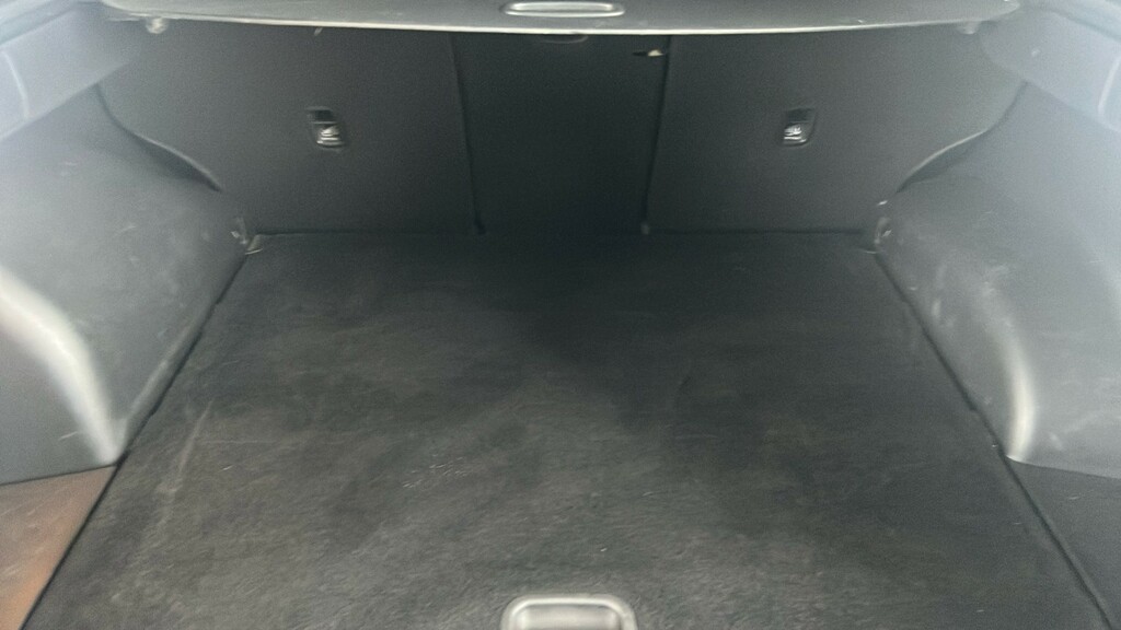 Hyundai Tucson Ultimate Black #22