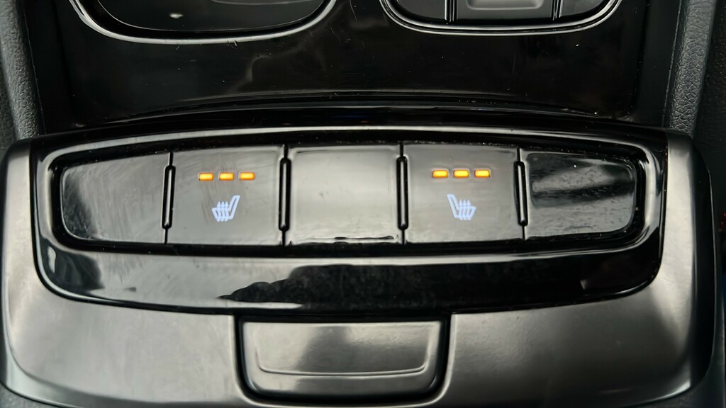 Hyundai Tucson Ultimate Black #25