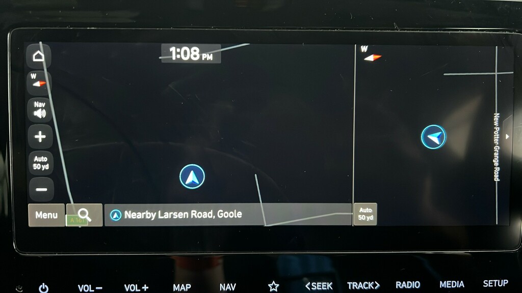Hyundai Tucson Ultimate Black #27