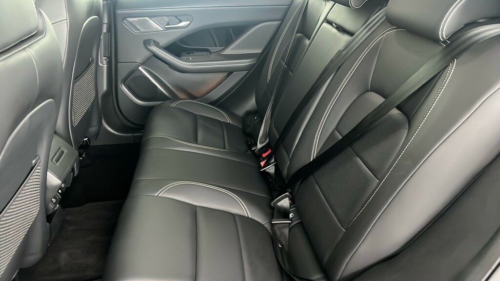 Jaguar I-Pace 294Kw Ev400 R-dynamic Hse Black 90Kwh 202 Grey #18