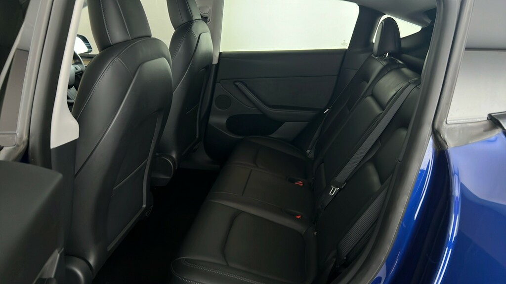 Tesla Model Y Dual Motor Long Range Suv 4Wde Black #18