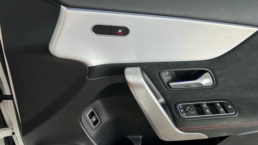 Mercedes-Benz A Class A45 S 4Matic Plus Grey #25