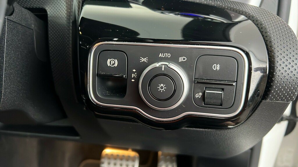 Mercedes-Benz A Class A45 S 4Matic Plus Grey #24