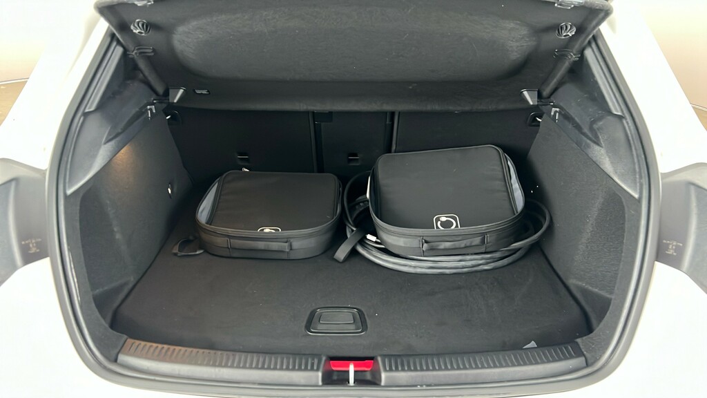 Mercedes-Benz A Class A45 S 4Matic Plus Grey #22