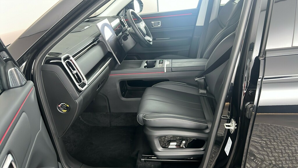 JAECOO 7 1.6T Deluxe 7Dct Estate Silver #17