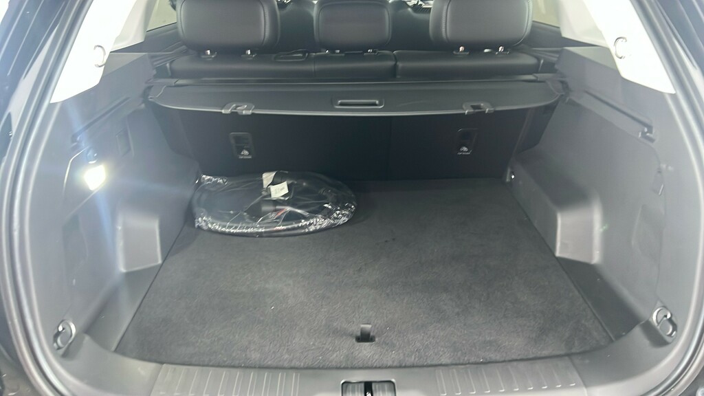 JAECOO 7 1.6T Deluxe 7Dct Estate Silver #22