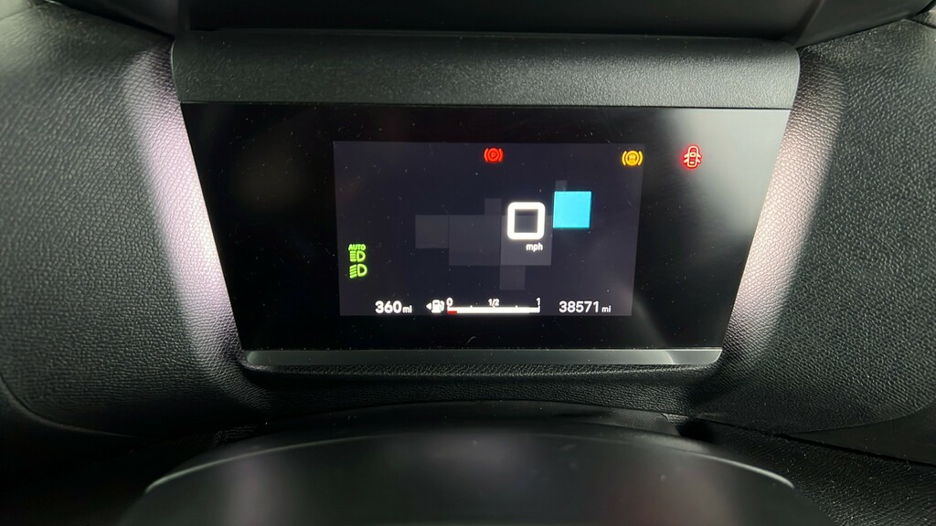 Citroen C4 1.2 Puretech 130 Shine Plus 2023 Blue #15