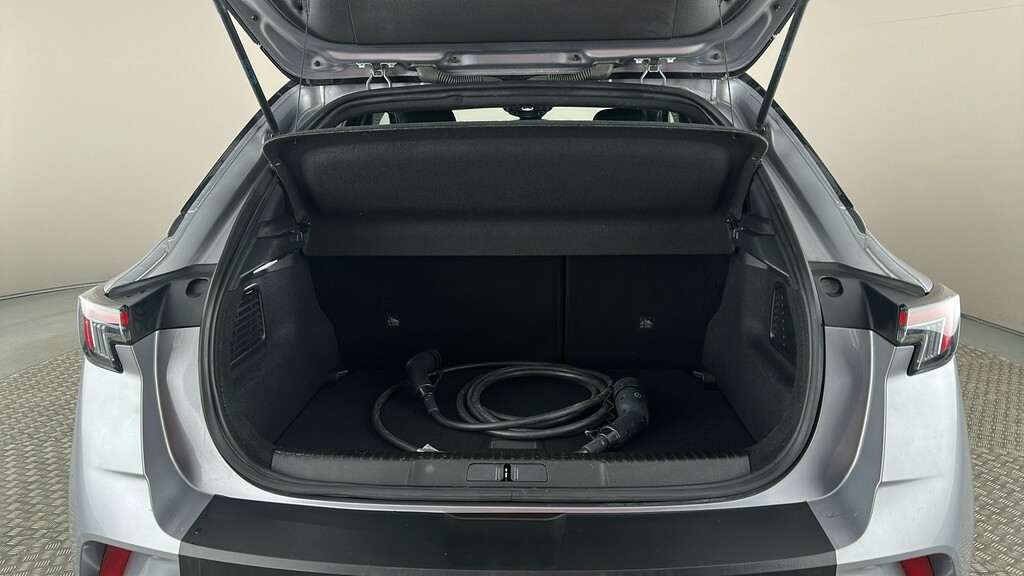 Vauxhall Mokka-e 100Kw Elite Premium 50Kwh White #22