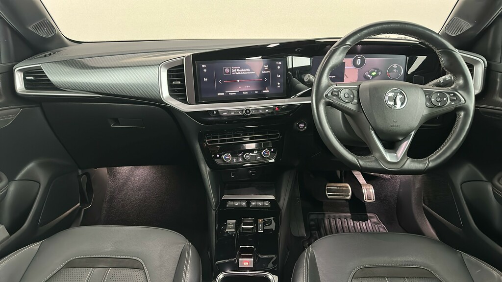 Vauxhall Mokka-e 100Kw Elite Premium 50Kwh White #13