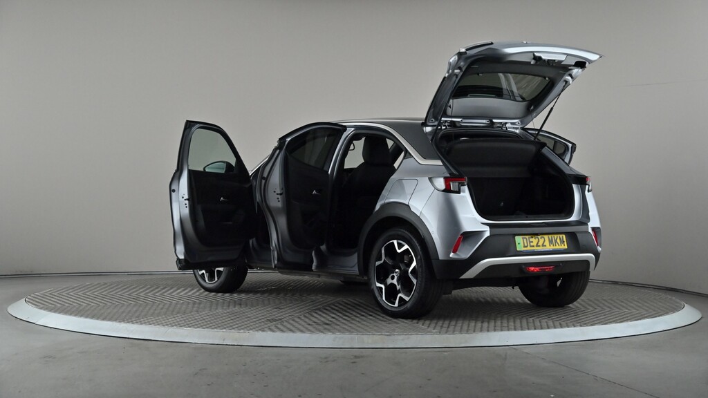 Vauxhall Mokka-e 100Kw Elite Premium 50Kwh White #10