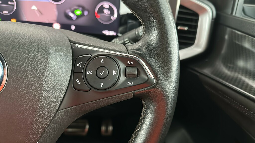 Vauxhall Mokka-e 100Kw Elite Premium 50Kwh White #30