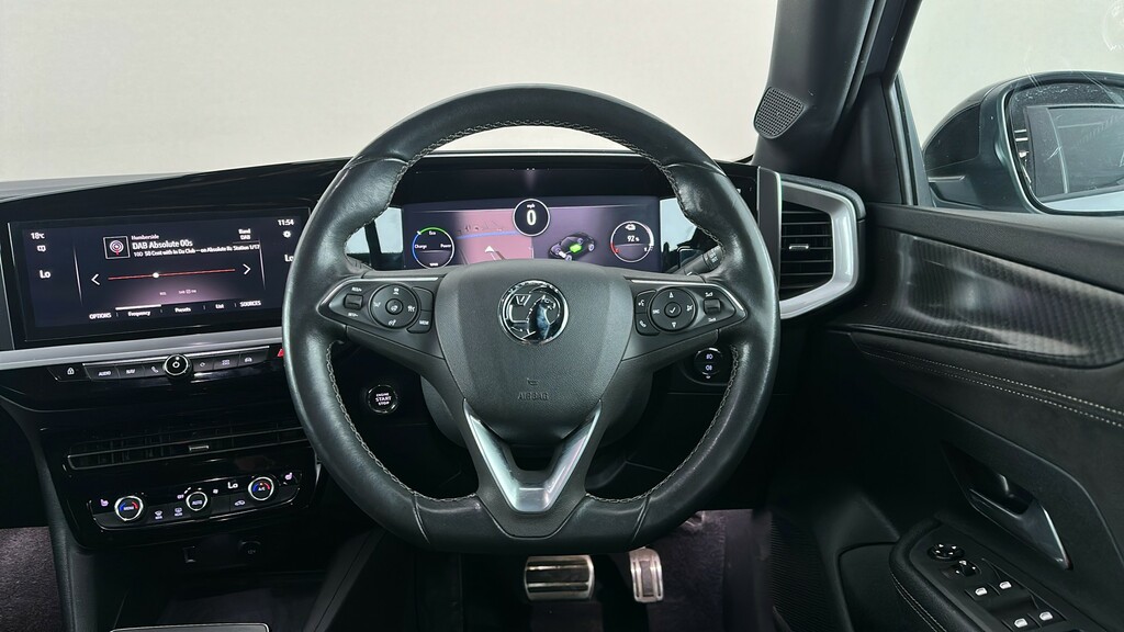 Vauxhall Mokka-e 100Kw Elite Premium 50Kwh White #14