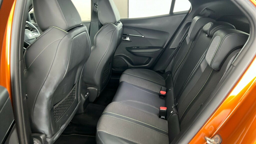 Peugeot 2008 Active Premium Grey #18