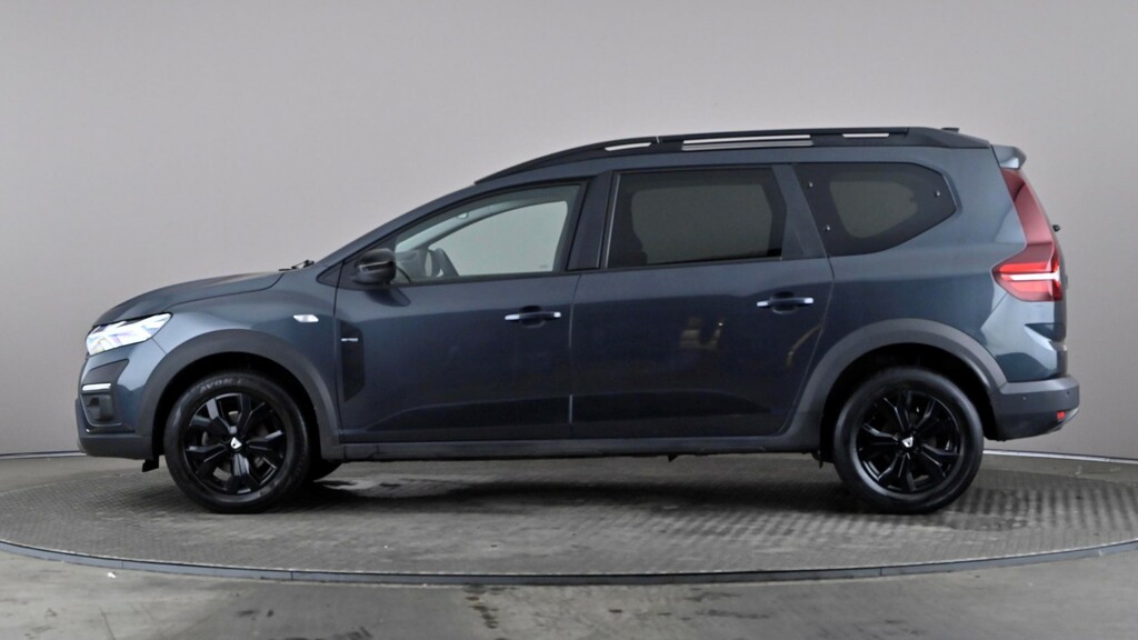 Dacia Jogger 1.0 Tce Extreme Se Grey #3