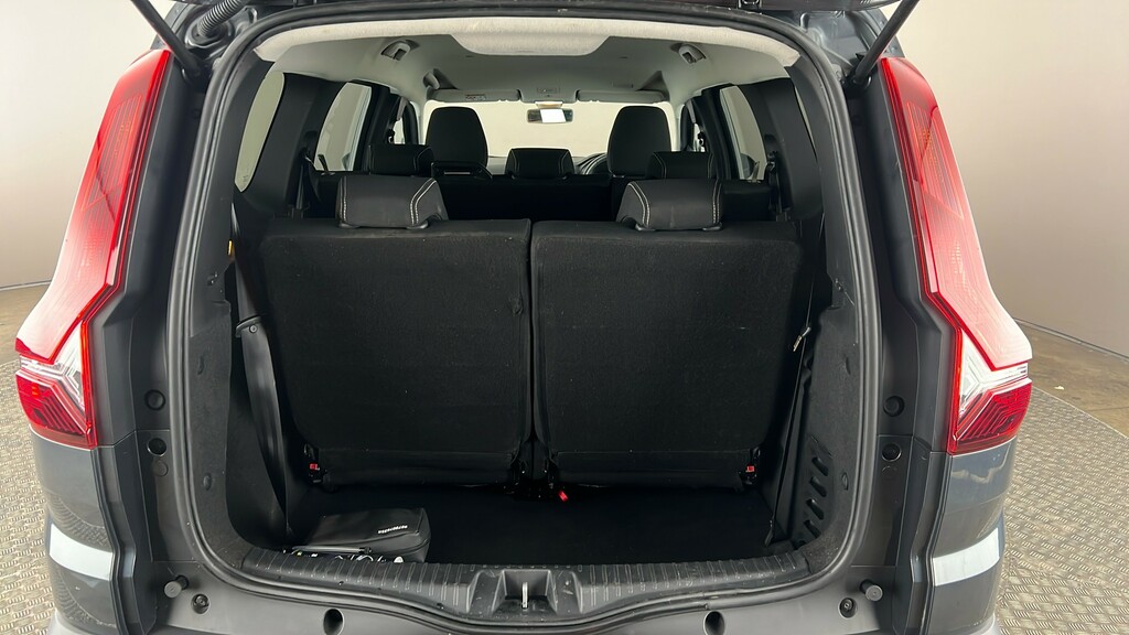 Dacia Jogger Jogger 1.0 Tce Extreme Se Estate Brown #22