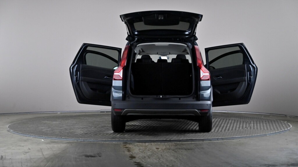 Dacia Jogger Jogger 1.0 Tce Extreme Se Estate Brown #11