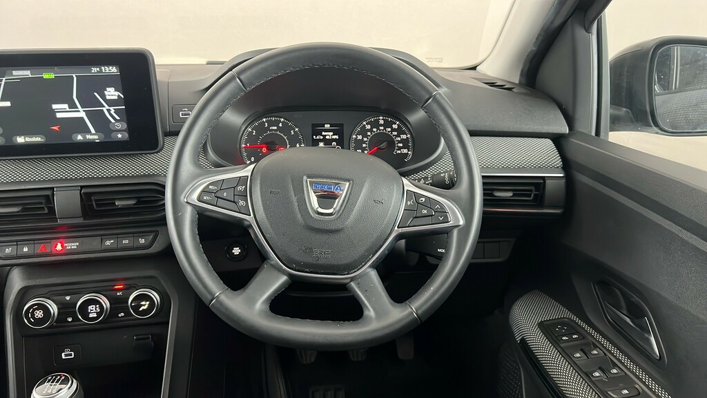 Dacia Jogger Jogger 1.0 Tce Extreme Se Estate Brown #14