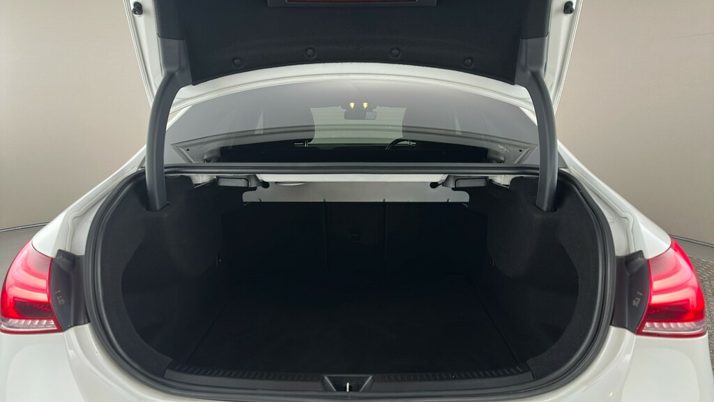 Mercedes-Benz A Class A200 Amg Line Executive Blue #22