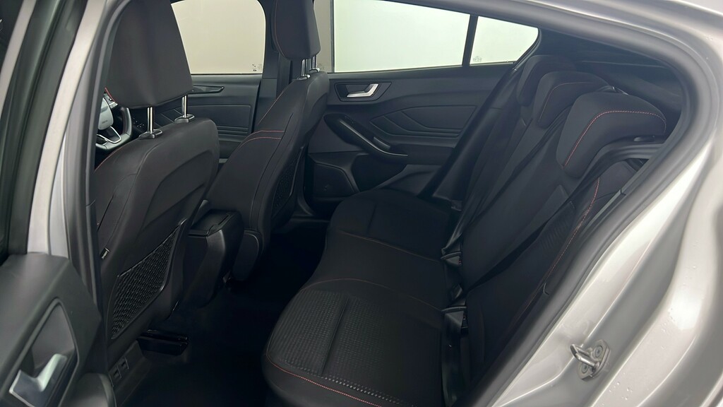 Ford Focus St-line X 1.0 Mhev 125Ps Grey #18