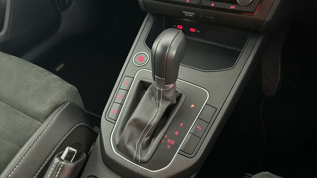 Seat Ibiza Ecotsi Fr  #29