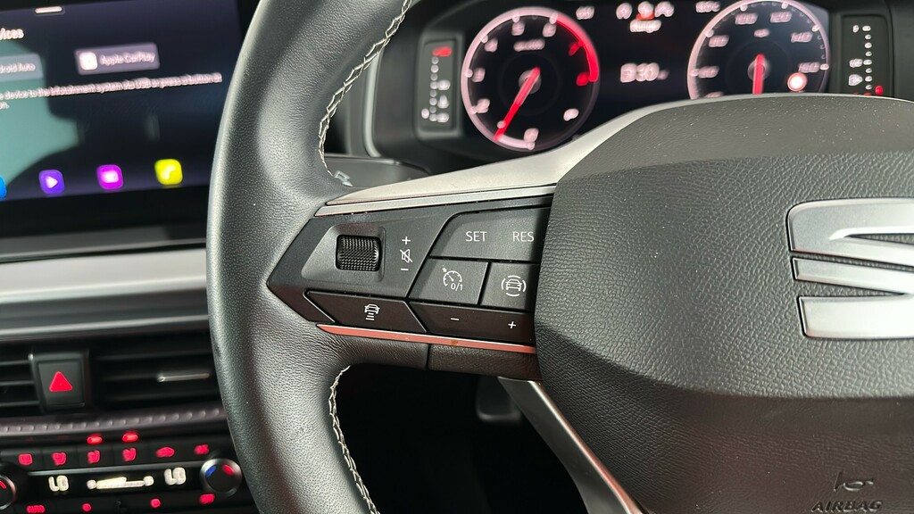 Seat Ibiza Ecotsi Fr  #30