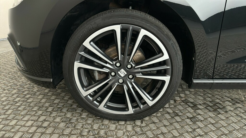 Seat Ibiza Ecotsi Fr  #19