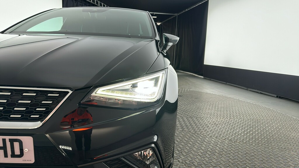 Seat Ibiza Ecotsi Fr  #20