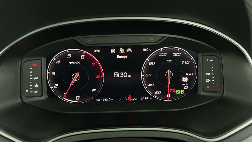 Seat Ibiza Ecotsi Fr  #15