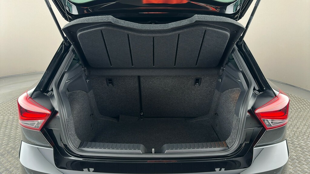 Seat Ibiza Ecotsi Fr  #22