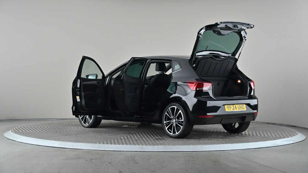 Seat Ibiza Ecotsi Fr  #10