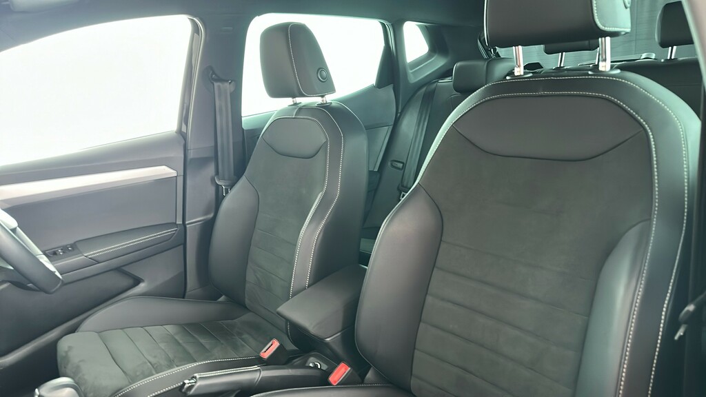 Seat Ibiza Ecotsi Fr  #17