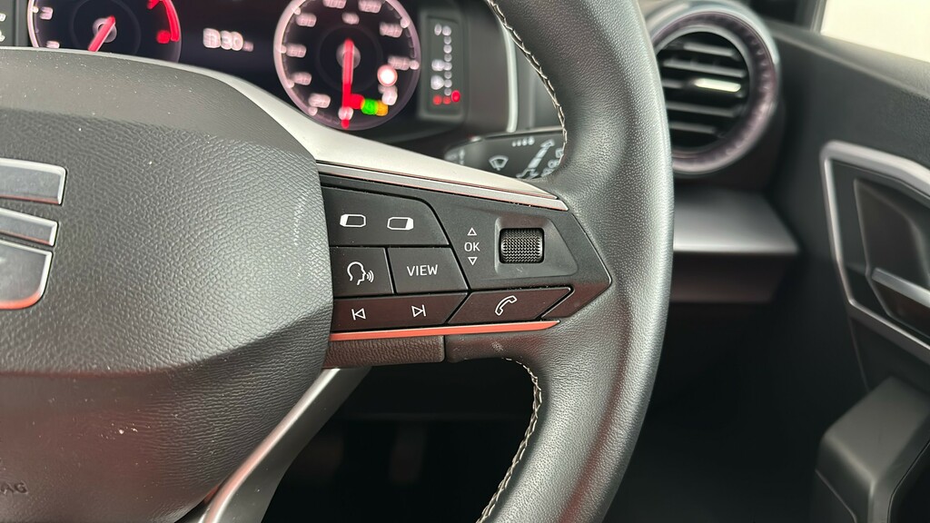 Seat Ibiza Ecotsi Fr  #31