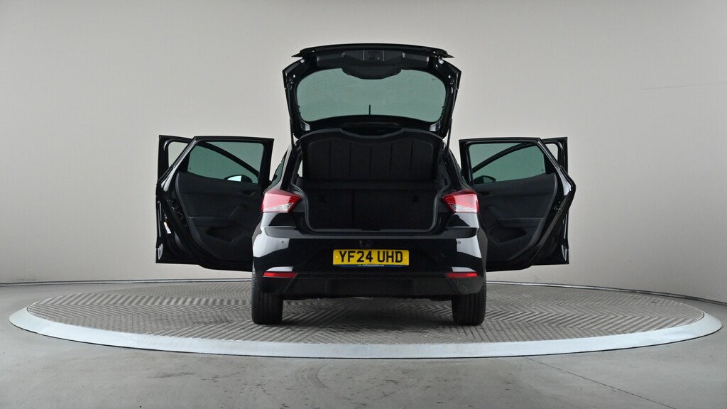 Seat Ibiza Ecotsi Fr  #11