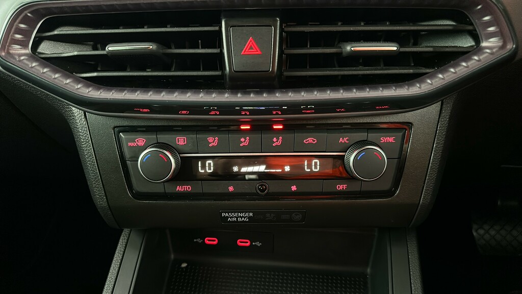 Seat Ibiza Ecotsi Fr  #28